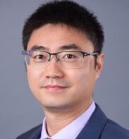 Nian Wang, Dementia World Conference,Dubai